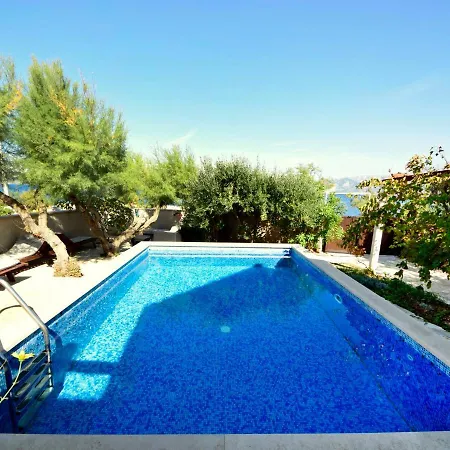 Sofija By Interhome * Povlja (Brac)