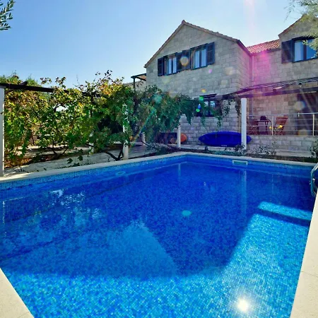 Holiday home Sofija By Interhome