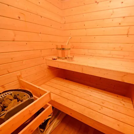Sofija By Interhome Holiday home