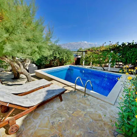 Sofija By Interhome Holiday home *