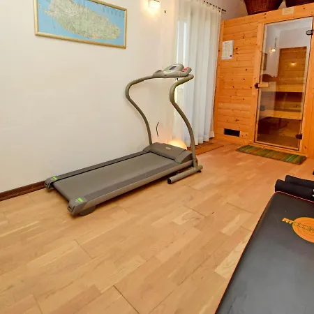 Vikendica Sofija By Interhome *