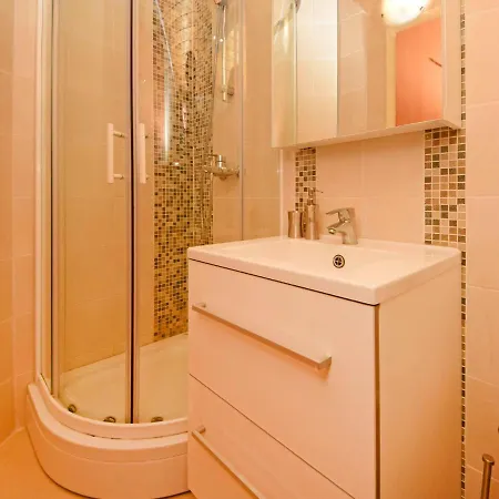 Sofija By Interhome Vikendica Povlja (Brac)