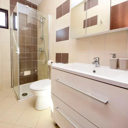 Holiday home Sofija By Interhome Povlja (Brac)