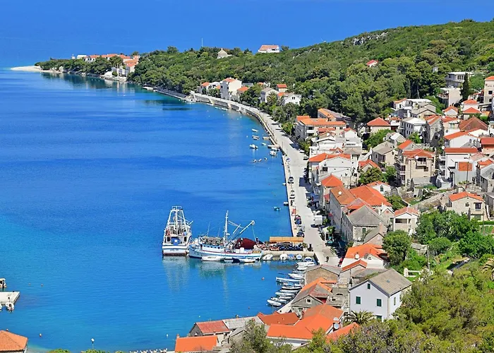 펜션 Sofija By Interhome