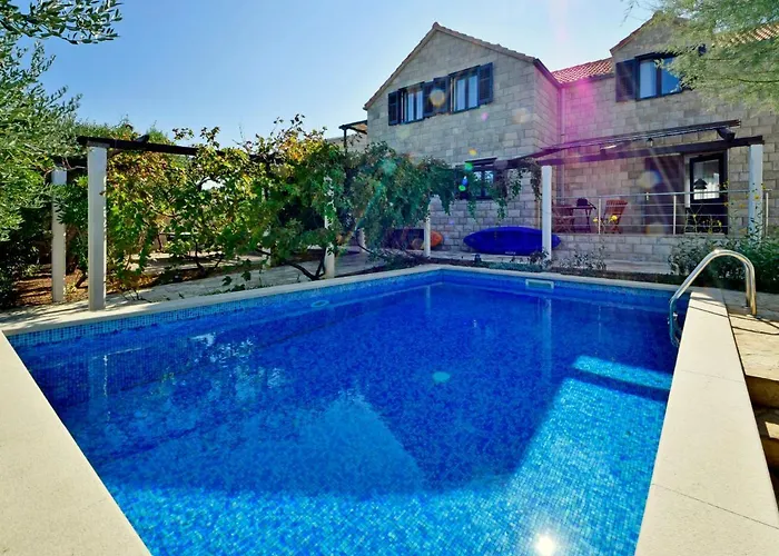 펜션 Sofija By Interhome