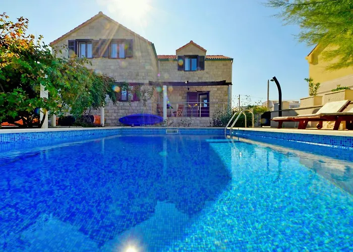 Sofija By Interhome 펜션 *