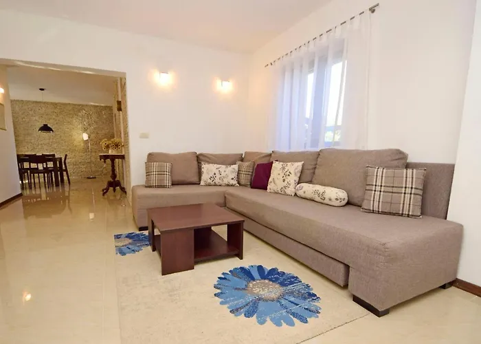 Sofija By Interhome 펜션 포블랴