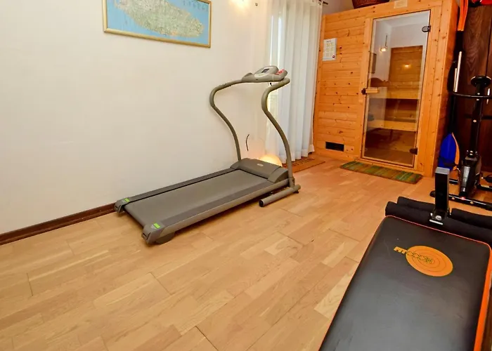 펜션 Sofija By Interhome *