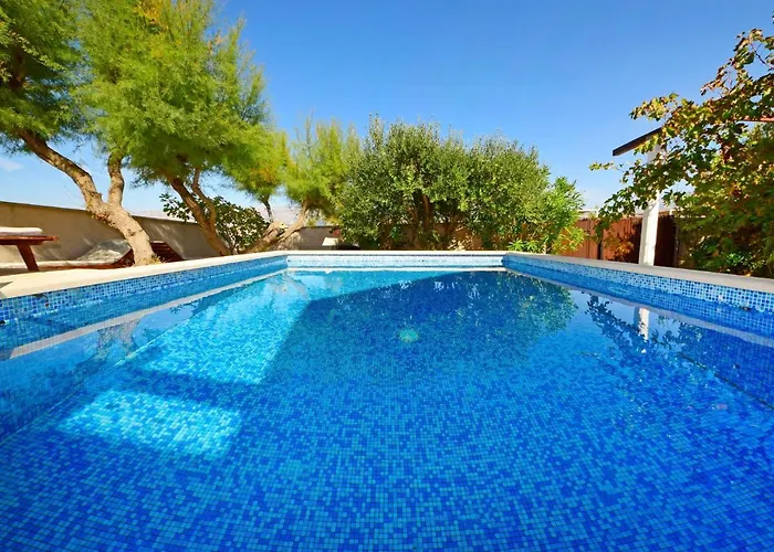 펜션 Sofija By Interhome *