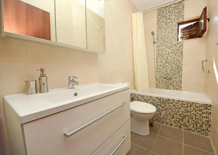 Sofija By Interhome 펜션