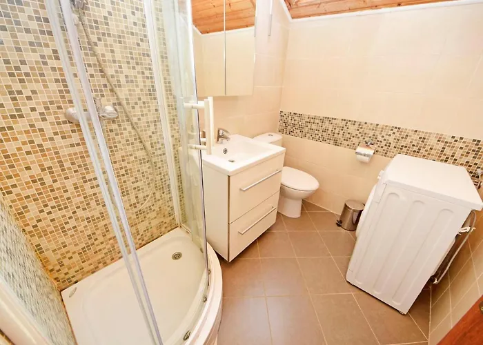 Sofija By Interhome * 포블랴