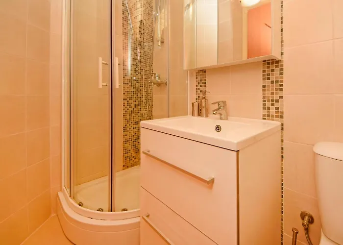 Sofija By Interhome 펜션 포블랴