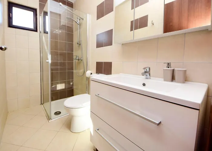 펜션 Sofija By Interhome 포블랴