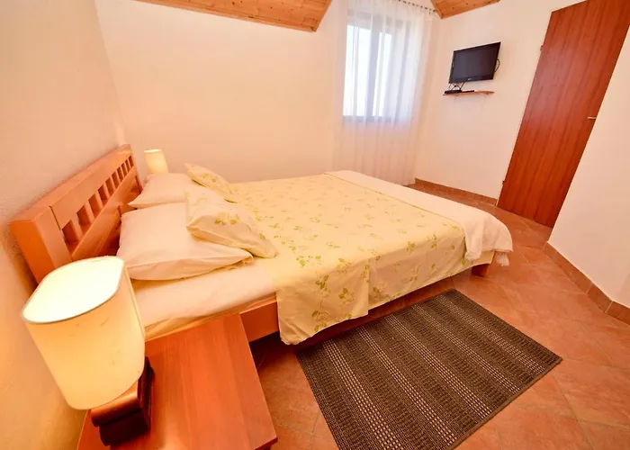 펜션 Sofija By Interhome *