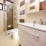 Dom wakacyjny Sofija By Interhome Povlja (Brac)