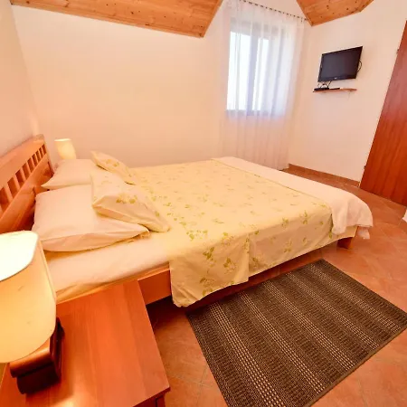 Dom wakacyjny Sofija By Interhome *
